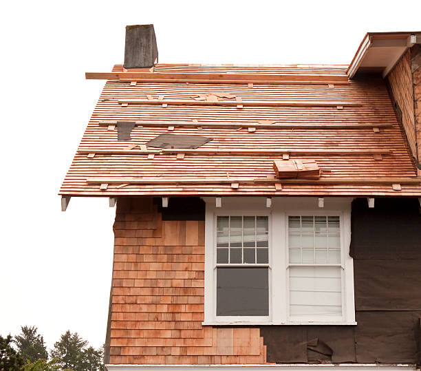 Affordable Siding Repair and Maintenance Services in Conover, NC